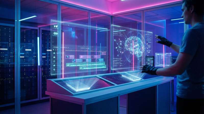 海角网 AI视频工具